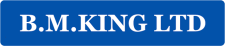 B.M. King Ltd.